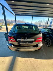 Mercedes-Benz B 200 2008 AVANTAGARDE-thumb-4