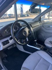 Mercedes-Benz B 200 2008 AVANTAGARDE-thumb-6