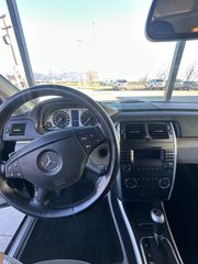 Mercedes-Benz B 200 2008 AVANTAGARDE-thumb-7