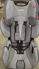 Παιδικό καθισματάκι αυτοκινήτου Recaro