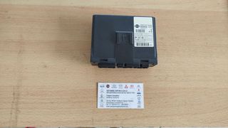 ΕΓΚΕΦΑΛΟΣ ΤΑΜΠΛΟ (28550-AV700) NISSAN PRIMERA P12E 2002-2007.
