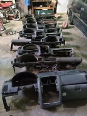 Ταμπλό bmw E34 και E36