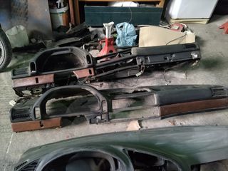 Ταμπλό bmw E34 και E36-thumb-1