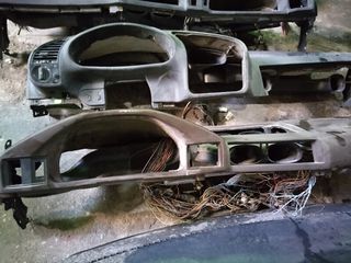 Ταμπλό bmw E34 και E36-thumb-4