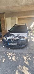Mazda 6 2007 AEPIO