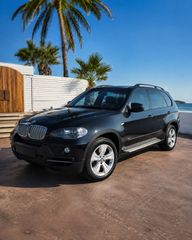 Bmw X5 2008 4.8i 7-θέσιο Σπορ έκδοση ΣΠΑΝΙΟ-ΜΟΝΑΔΙΚΟ