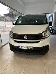 Fiat Talento 2017 EXTRA LONG