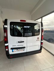 Fiat Talento 2017 ΔΟΣΕΙΣ , 9θέσιο EXTRA LONG-thumb-2