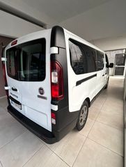 Fiat Talento 2017 ΔΟΣΕΙΣ , 9θέσιο EXTRA LONG-thumb-3