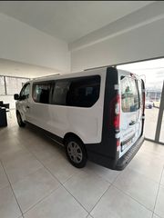 Fiat Talento 2017 ΔΟΣΕΙΣ , 9θέσιο EXTRA LONG-thumb-4