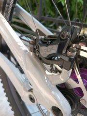 Downhill - Enduro - Trail Canyon 2024 enduro
