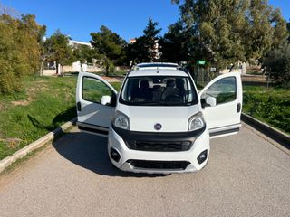 Fiat Qubo 2017