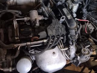 Volkswagen Golf Plus tsi cbz 2008-2012 	Αντλίες βενζίνης και Ντίζες γκαζιού