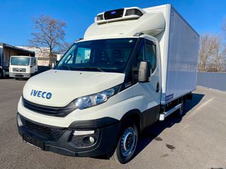 Iveco 2017 Daily 35s14 Euro6 Κλιμα