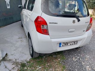 Suzuki Celerio 2018 1.0 COMFORT-thumb-1