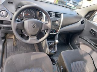 Suzuki Celerio 2018 1.0 COMFORT-thumb-2