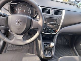 Suzuki Celerio 2018 1.0 COMFORT-thumb-3