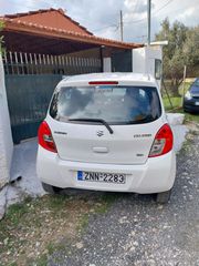 Suzuki Celerio 2018 1.0 COMFORT-thumb-5