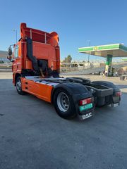 DAF 2019 EURO 6 D CF ΜΟΝΟΚΑΜΠΙΝΟ 6700 ΆΠΟΒΑΡΟ-thumb-1
