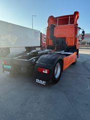DAF 2019 EURO 6 D CF ΜΟΝΟΚΑΜΠΙΝΟ 6700 ΆΠΟΒΑΡΟ-thumb-2