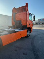 DAF 2019 EURO 6 D CF ΜΟΝΟΚΑΜΠΙΝΟ 6700 ΆΠΟΒΑΡΟ-thumb-3