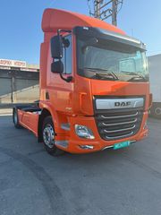DAF 2019 EURO 6 D CF ΜΟΝΟΚΑΜΠΙΝΟ 6700 ΆΠΟΒΑΡΟ-thumb-4