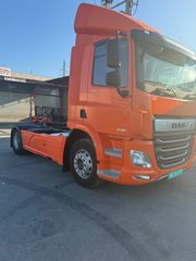 DAF 2019 EURO 6 D CF ΜΟΝΟΚΑΜΠΙΝΟ 6700 ΆΠΟΒΑΡΟ-thumb-5