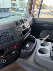 DAF 2019 EURO 6 D CF ΜΟΝΟΚΑΜΠΙΝΟ 6700 ΆΠΟΒΑΡΟ-thumb-7
