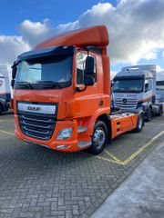 DAF 2019 EURO 6 D CF ΜΟΝΟΚΑΜΠΙΝΟ 6700 ΆΠΟΒΑΡΟ-thumb-11