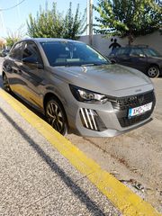 Peugeot 208 2024 1.2 PURETECH 75 ACTIVE-thumb-1