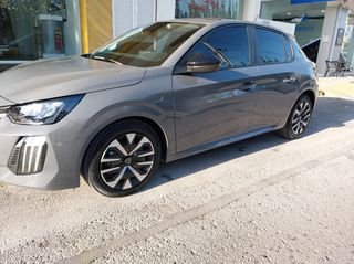 Peugeot 208 2024 1.2 PURETECH 75 ACTIVE-thumb-4