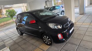 Kia Picanto 2016 Morning (Special edition)