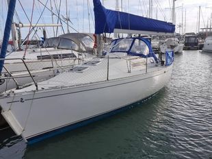 Beneteau 1987 FIRST 405