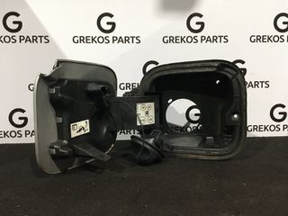 Renault Captur Πορτάκι Ρεζερβουάρ-thumb-1