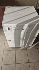 Στεγνωτήριο Ρούχων - AEG Lavatherm 57520