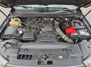 Ford Ranger 2020 WILDTRAK DOUBLECAB FULL EXTRA 2.0 Bi-turbo-thumb-30