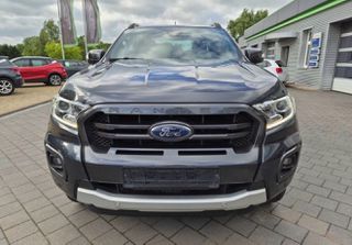 Ford Ranger 2020 WILDTRAK DOUBLECAB FULL EXTRA 2.0 Bi-turbo-thumb-31