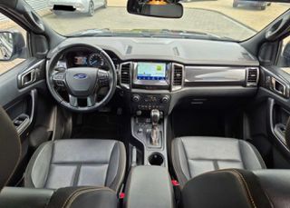 Ford Ranger 2020 WILDTRAK DOUBLECAB FULL EXTRA 2.0 Bi-turbo