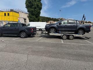Ford Ranger 2020 WILDTRAK DOUBLECAB FULL EXTRA 2.0 Bi-turbo-thumb-34