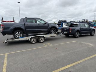 Ford Ranger 2020 WILDTRAK DOUBLECAB FULL EXTRA 2.0 Bi-turbo-thumb-36