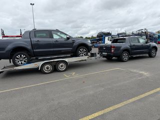 Ford Ranger 2020 WILDTRAK DOUBLECAB FULL EXTRA 2.0 Bi-turbo-thumb-37