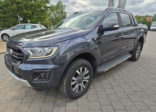 Ford Ranger 2020 WILDTRAK DOUBLECAB FULL EXTRA 2.0 Bi-turbo-thumb-39