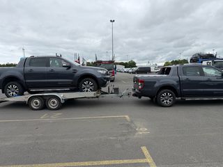 Ford Ranger 2020 WILDTRAK DOUBLECAB FULL EXTRA 2.0 Bi-turbo-thumb-23