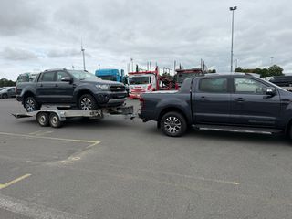 Ford Ranger 2020 WILDTRAK DOUBLECAB FULL EXTRA 2.0 Bi-turbo-thumb-12