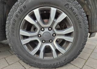 Ford Ranger 2020 WILDTRAK DOUBLECAB FULL EXTRA 2.0 Bi-turbo-thumb-15