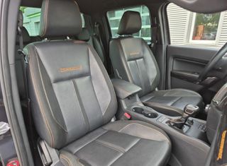 Ford Ranger 2020 WILDTRAK DOUBLECAB FULL EXTRA 2.0 Bi-turbo-thumb-17