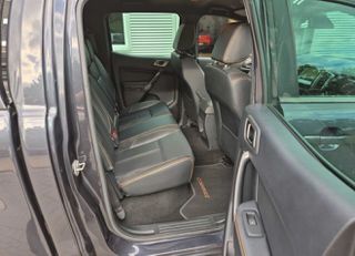 Ford Ranger 2020 WILDTRAK DOUBLECAB FULL EXTRA 2.0 Bi-turbo-thumb-28