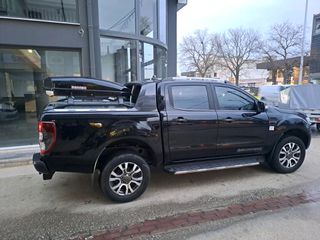 Ford Ranger 2020 WILDTRAK DOUBLECAB FULL EXTRA 2.0 Bi-turbo-thumb-9