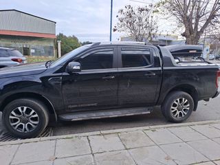 Ford Ranger 2020 WILDTRAK DOUBLECAB FULL EXTRA 2.0 Bi-turbo-thumb-8