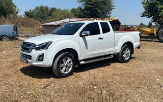 Isuzu D-Max 2019 D MAX